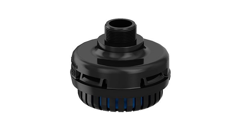 WABCO Silencer, compressed-air system Article number: 4324070600 cheaply
