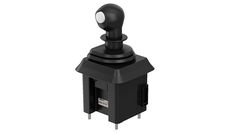 WABCO Selector Lever Module, transmission shift Article number: 4331400030 cheaply