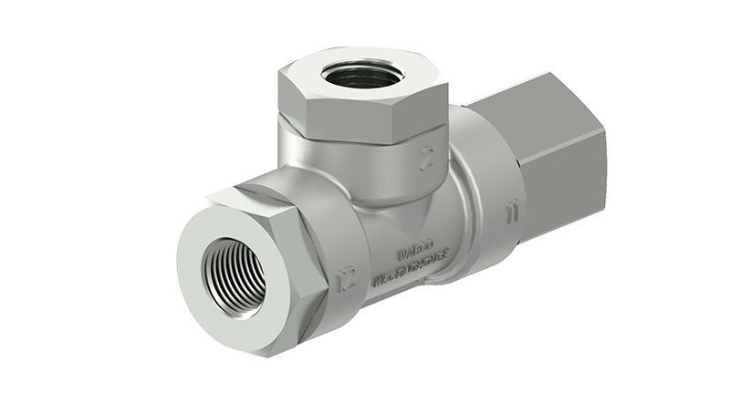 WABCO Multiport Valve Article number: 4342080550 cheaply