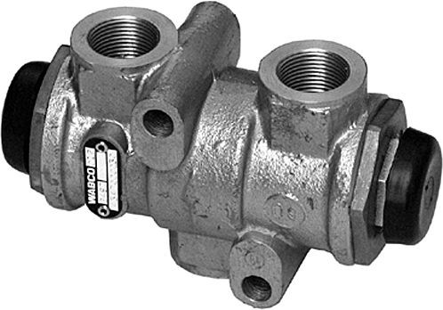 WABCO Multi-circuit Protection Valve Article number: 4347000030 cheaply