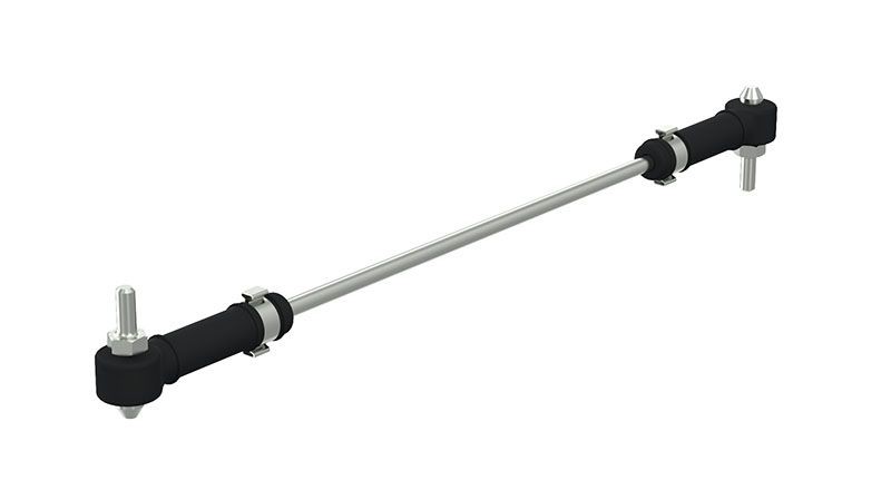 WABCO Valve, gear lever Article number: 4410507142 cheaply