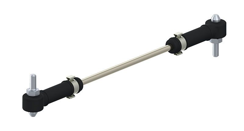 WABCO Valve, gear lever Article number: 4419057132 cheaply