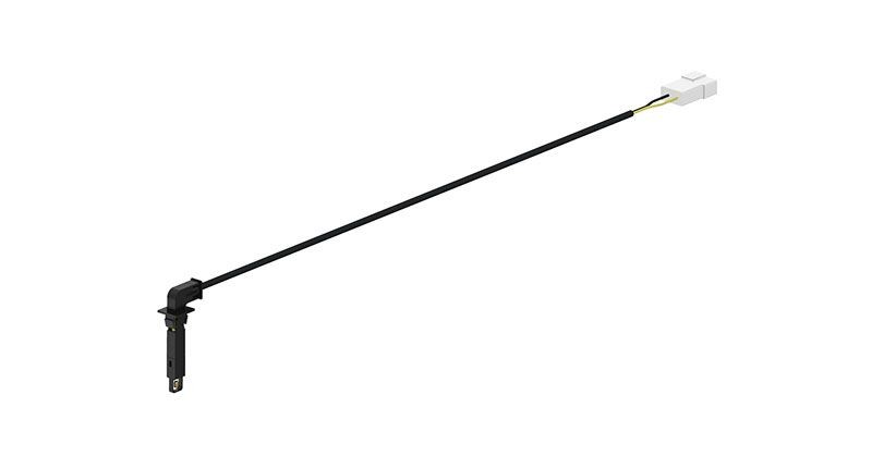 WABCO Sensor, kabinetemp. Varenummer: 4460920020 billige