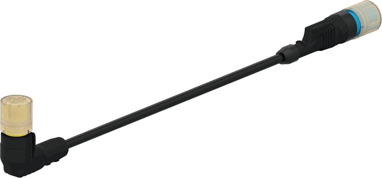 WABCO Connecting Cable, socket Article number: 4493030200 cheaply