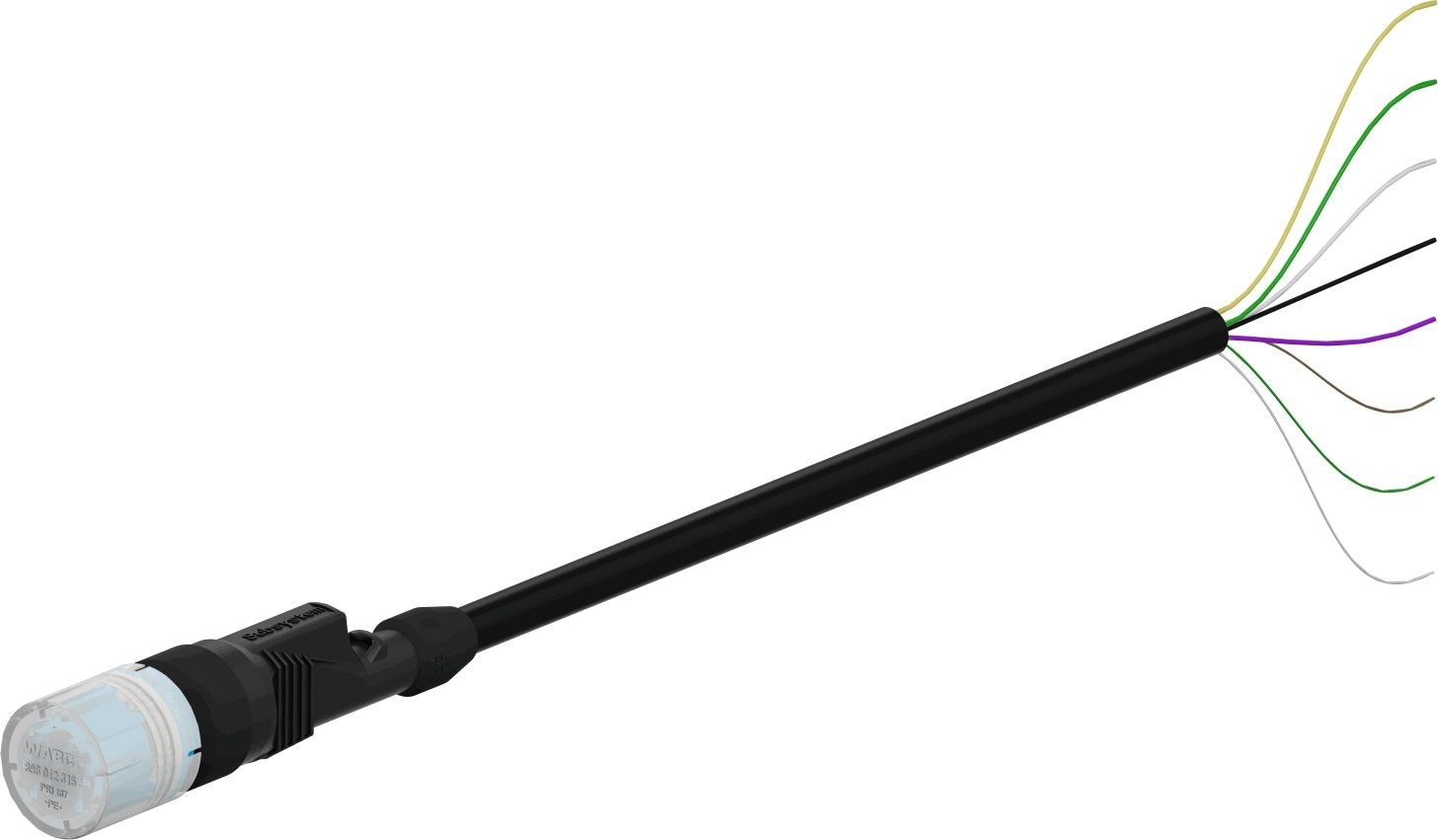 WABCO EBS Connection Cable Article number: 4494370600 cheaply