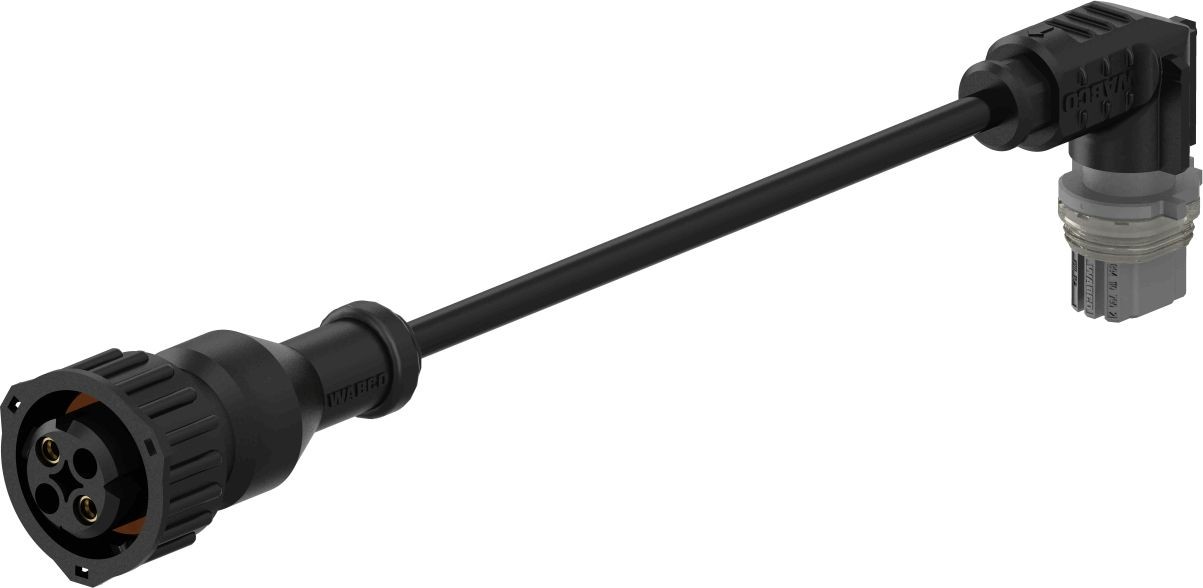 WABCO EBS Connection Cable Article number: 4494431000 cheaply