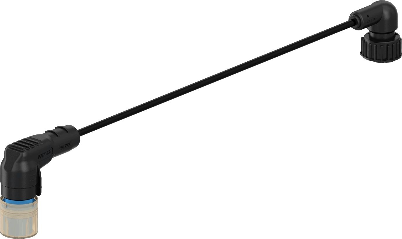 WABCO Connecting Cable, socket Article number: 4499060600 cheaply