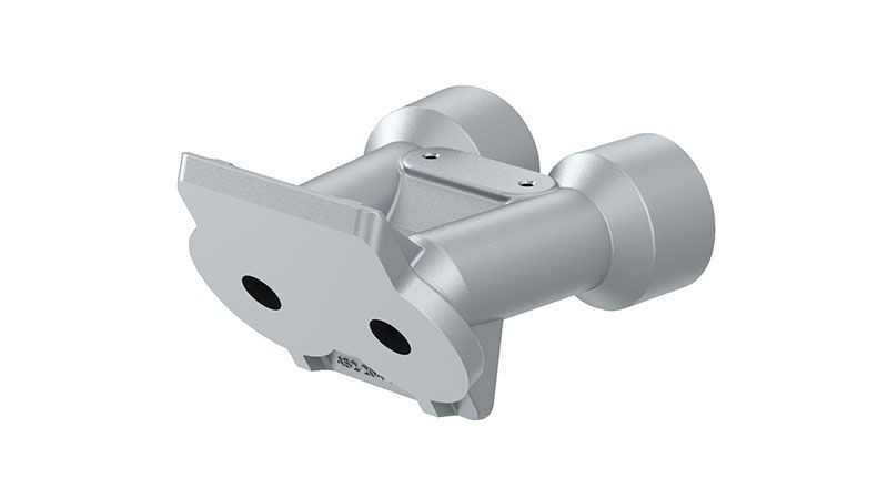WABCO Connector, compressed air line Article number: 4522042304 cheaply