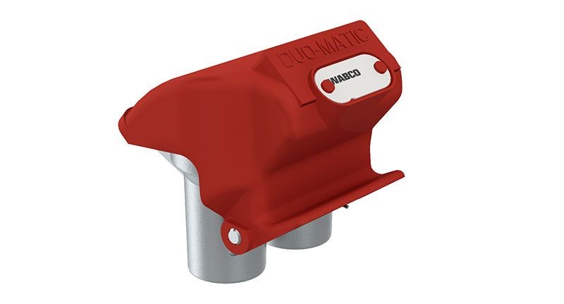 WABCO Coupling Head Article number: 4528050040 cheaply