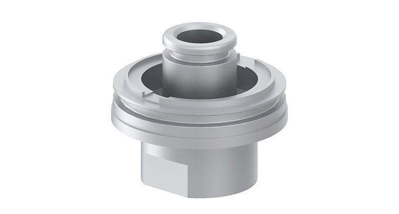 WABCO Lufteventil artikkelnummer: 4613152294 billig