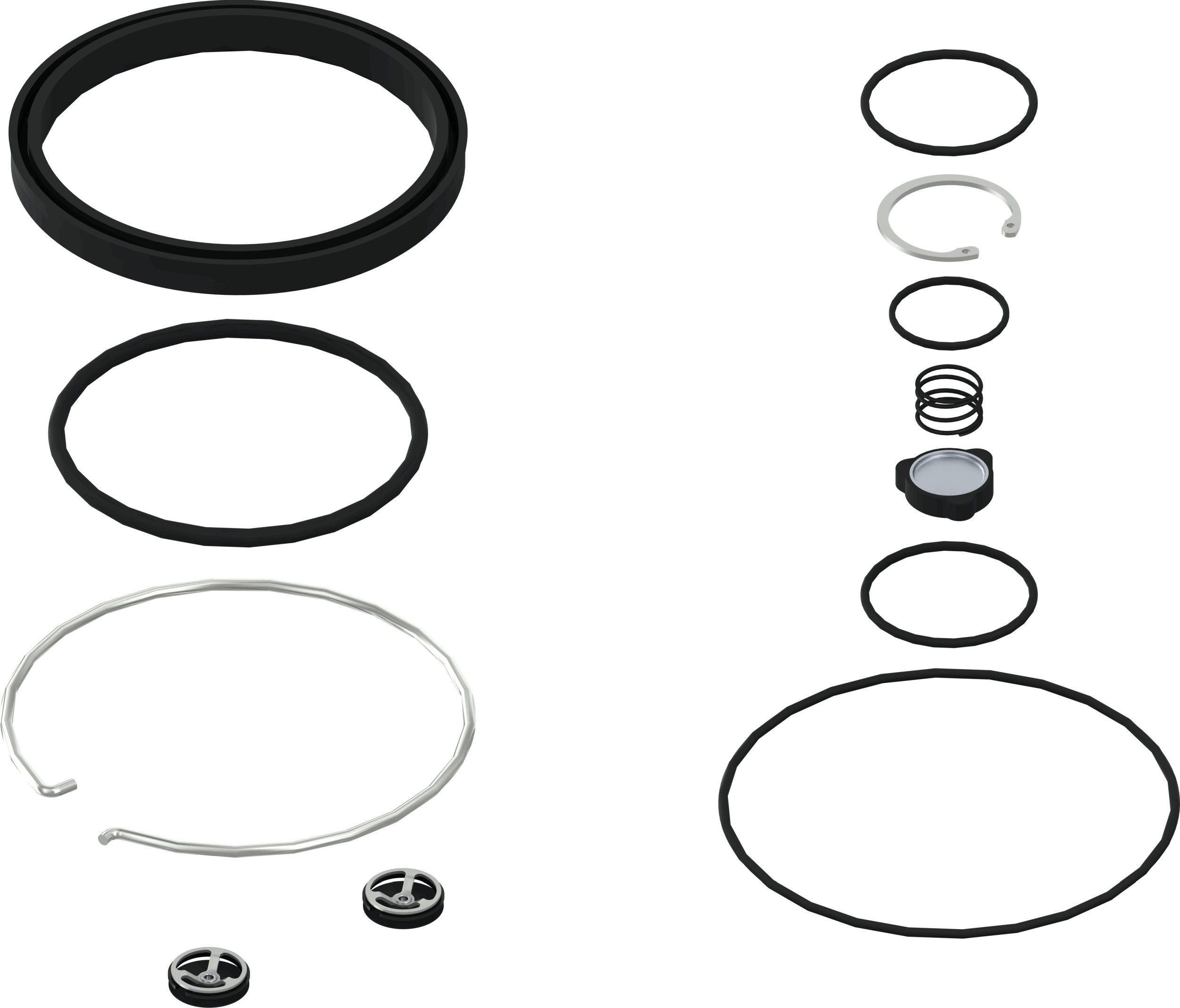 WABCO Rep.sats Artikelnummer: 4620070032 billigt