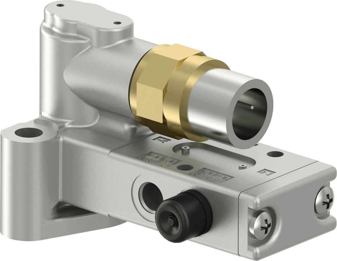 WABCO Multiport Valve Article number: 4630380120 cheaply