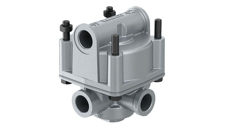 WABCO Releeklapp Artikli number: 4730170010 soodsalt