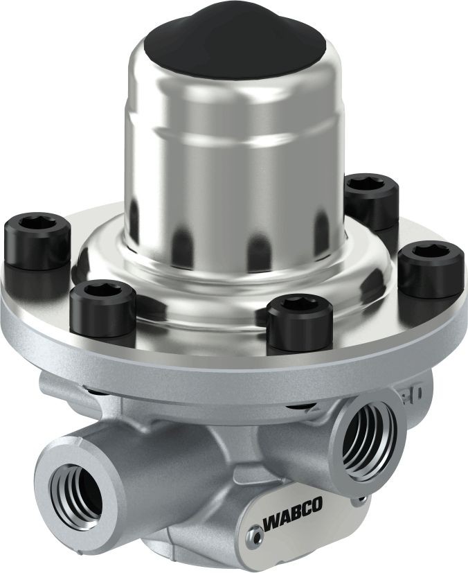 WABCO Tryckreducerare, tryckluft Artikelnummer: 4750090127 billigt