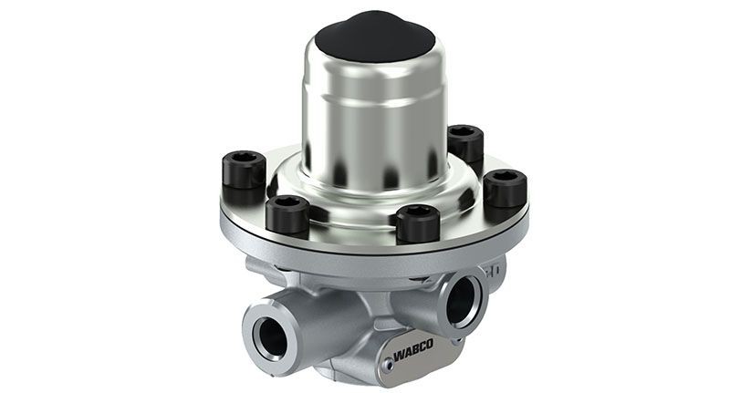 WABCO Pressure Limiting Valve Article number: 4750090150 cheaply
