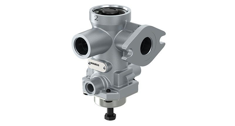 WABCO Pressure Limiting Valve Article number: 4750100060 cheaply