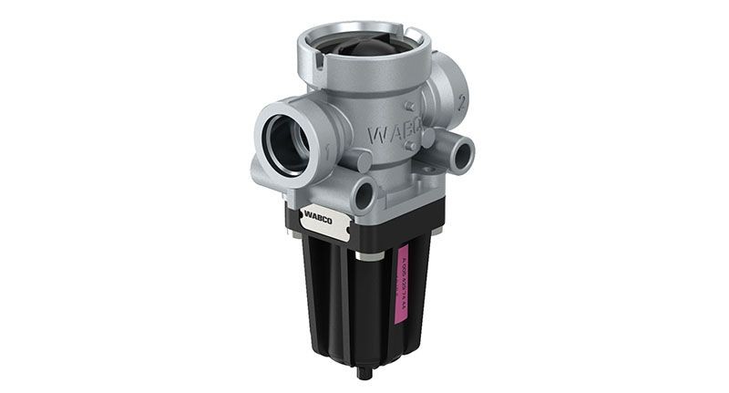 WABCO Pressure Limiting Valve Article number: 4750103350 cheaply