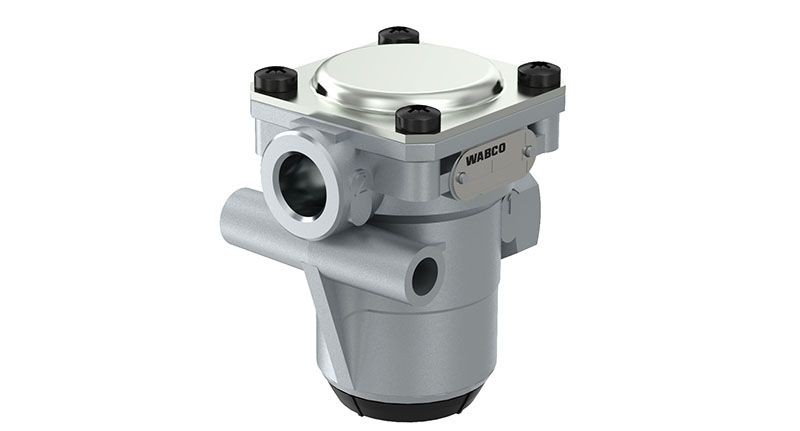 WABCO Pressure Control Valve, lifting system Article number: 4750150670 cheaply