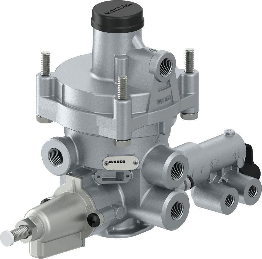 WABCO Control Unit, ALB Article number: 4757110027 cheaply