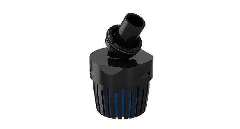 WABCO Silenziatore, Imp. aria compressa Numero articolo: 4800015202 poco costoso