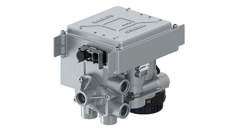 WABCO Axle Modulator Article number: 4801030150 cheaply