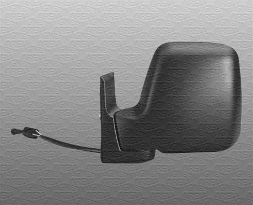 MAGNETI MARELLI Outside Mirror, driver cab Article number: 350301021030 cheaply