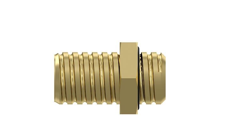 WABCO Connector / Distributor Piece, compressed air system Article number: 8931040542 cheaply