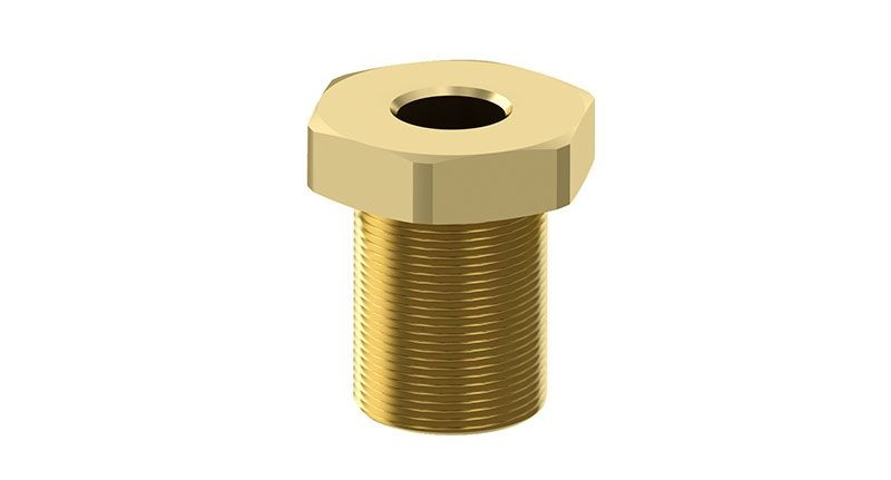 WABCO Connector / Distributor Piece, compressed air system Article number: 8931040574 cheaply