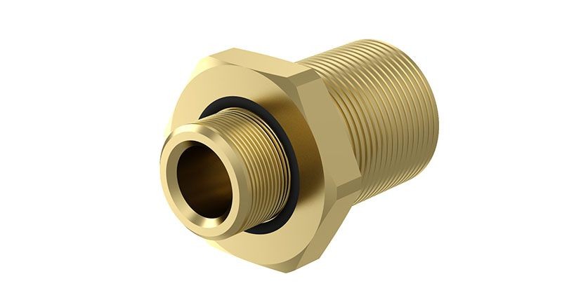 WABCO Connector / Distributor Piece, compressed air system Article number: 8931042912 cheaply
