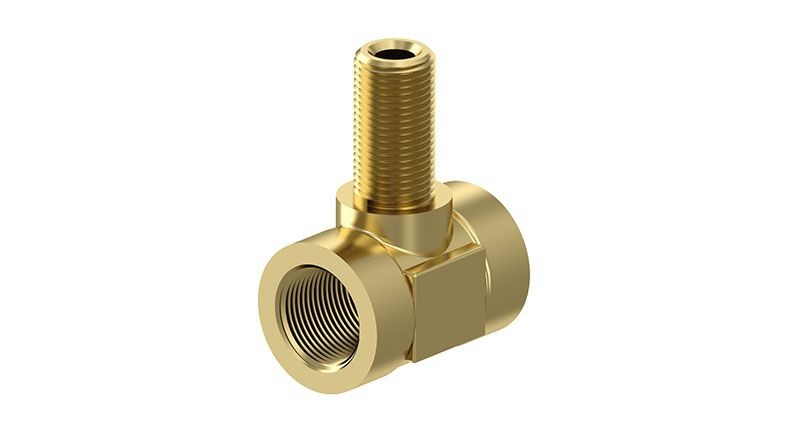 WABCO Hose Fitting Article number: 8935010064 cheaply
