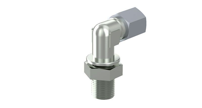 WABCO Forbindings- / fordelerstykke, trykluftteknik Varenummer: 8938300140 billige