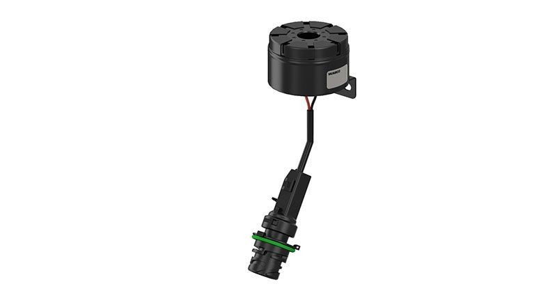 WABCO Backup Alarm Article number: 8944500000 cheaply