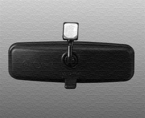 MAGNETI MARELLI Interior Mirror Article number: 350315027130 cheaply