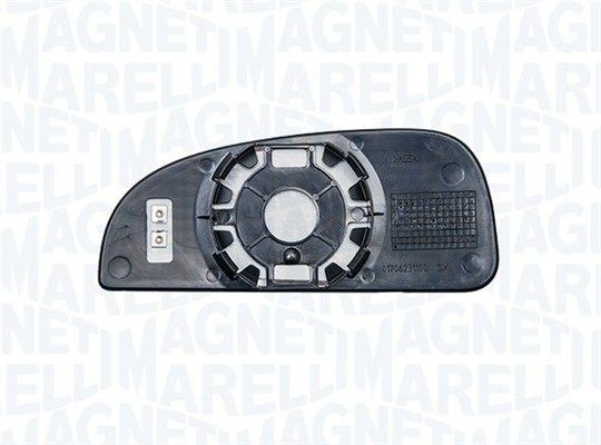 MAGNETI MARELLI Mirror Glass, wide angle mirror Article number: 350319420340 cheaply