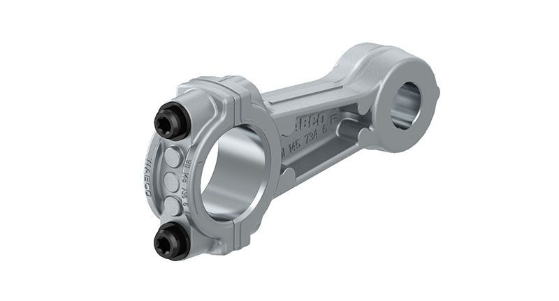 WABCO Connecting Rod, air compressor Article number: 9111457342 cheaply