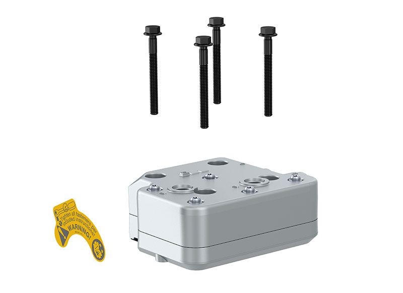 WABCO Kit riparazione, Compressore Numero articolo: 9111539202 poco costoso