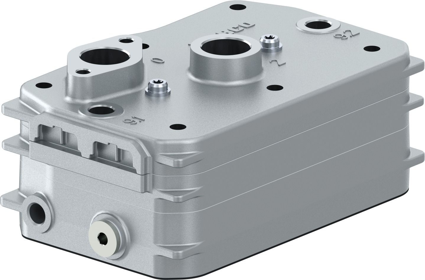 WABCO Cylinder Head, compressor Article number: 9115048032 cheaply