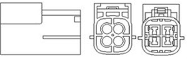 MAGNETI MARELLI Water pump Article number: 350981532000 cheaply