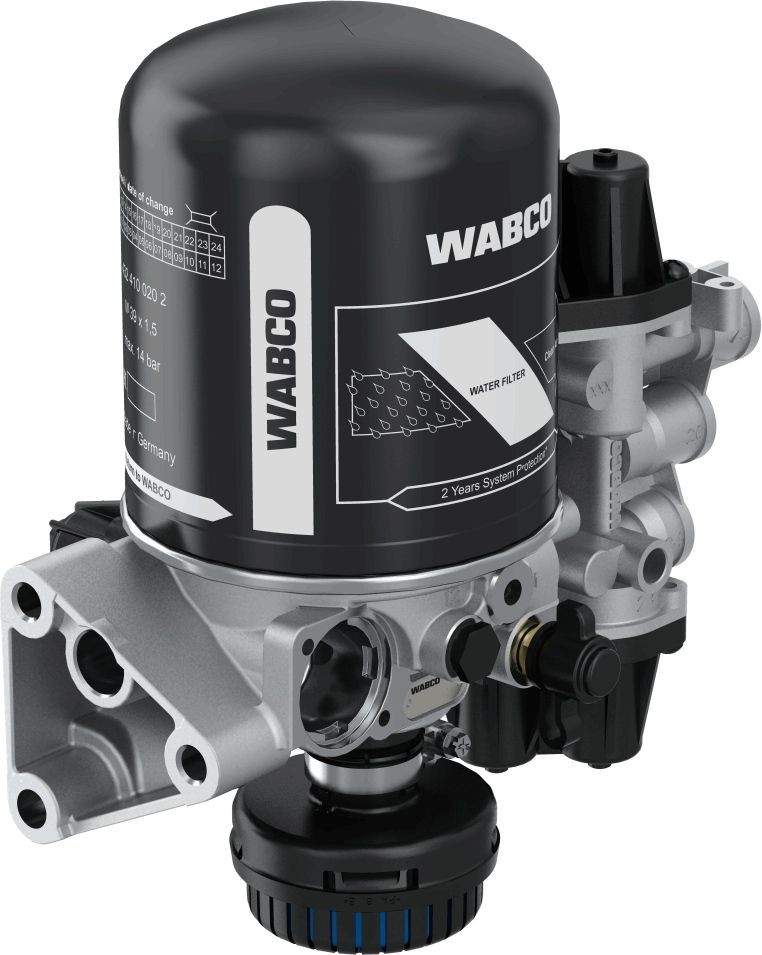 WABCO Air Preparation Unit Article number: 9325000030 cheaply