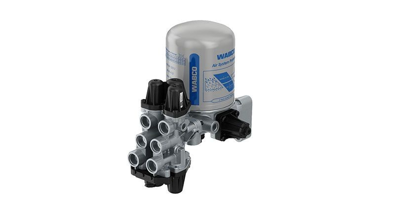 WABCO Air Preparation Unit Article number: 9325000400 cheaply
