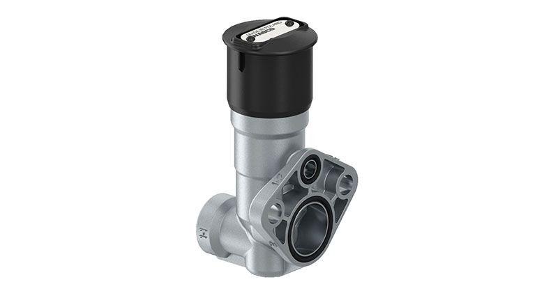 WABCO Quick Release Valve Article number: 9630010120 cheaply