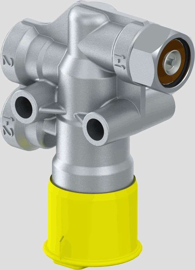 WABCO Quick Release Valve Article number: 9630060060 cheaply