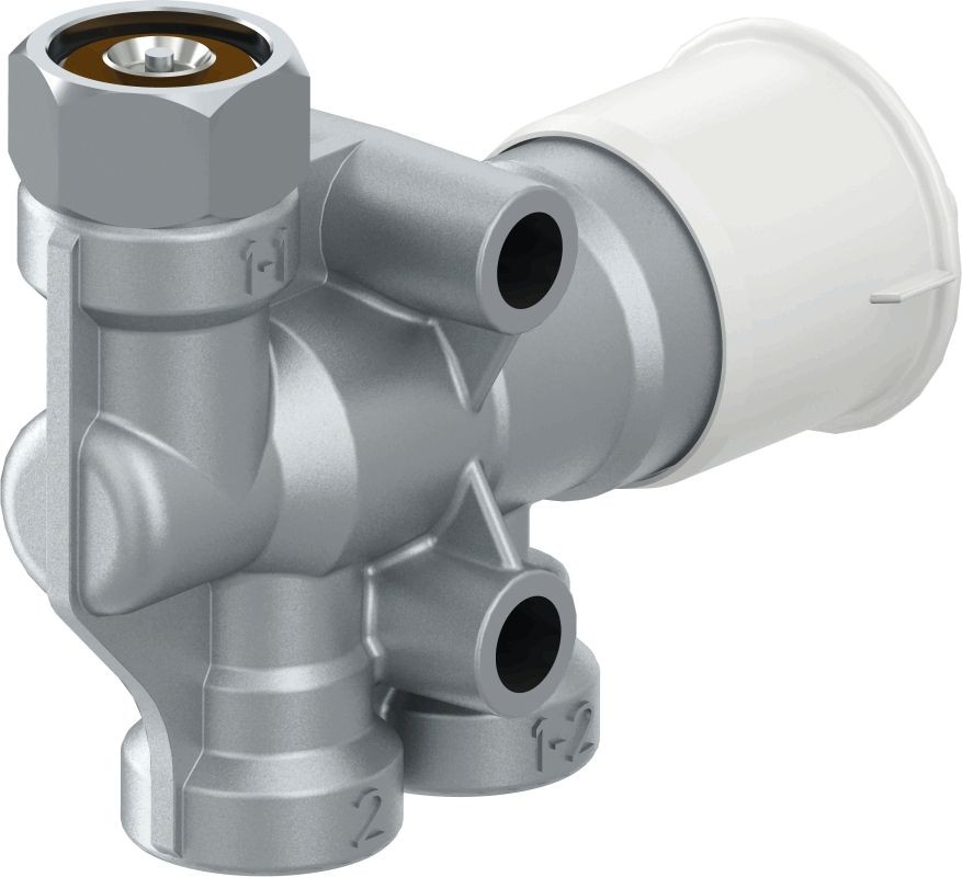 WABCO Quick Release Valve Article number: 9630060080 cheaply