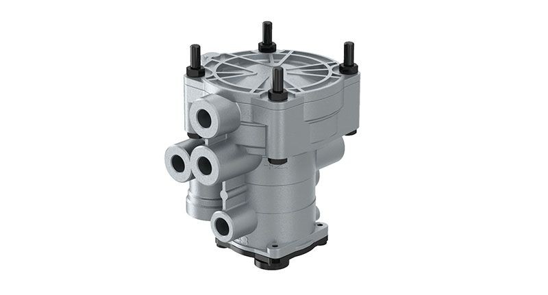 WABCO Control Valve, trailer Article number: 9730090010 cheaply