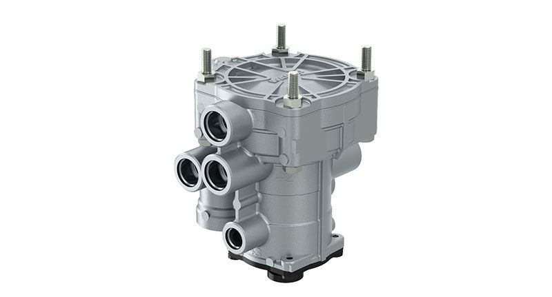 WABCO Control Valve, trailer Article number: 9730090060 cheaply