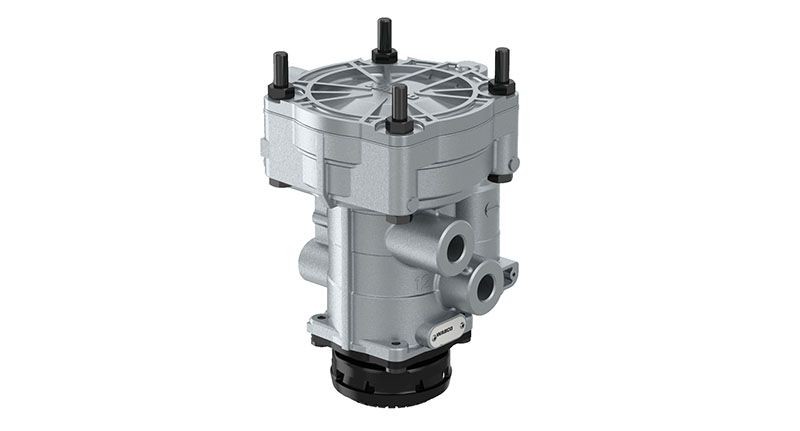 WABCO Control Valve, trailer Article number: 9730090100 cheaply