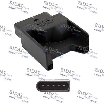 SIDAT 3.240176 Juhtseade, kütusepump PASSAT 1.4 TSI 4motion 150 HP Bensiin