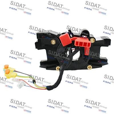 SIDAT Steering Column Switch Article number: 431247 cheaply