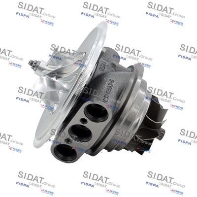 SIDAT 47.1459 Lejehus, turbo A8 S8 plus 4.0 quattro 605 HK Benzin 2018