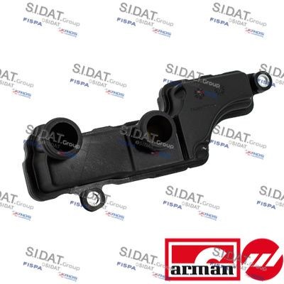 SIDAT Hus, hydraulikfilter (automatgear) Varenummer: 56126AS billige